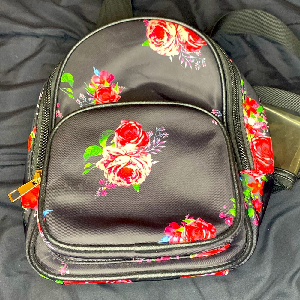 BAG 🔥